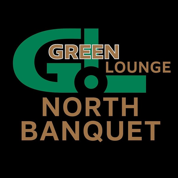 Green Lounge North logo
